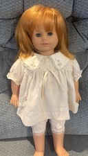 Vintage gotz puppe for sale  Mcdonough