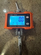 crane scale for sale  Scottsdale