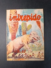 Fumetto intrepido ed. usato  Italia
