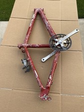 24in cannondale 500 for sale  San Diego