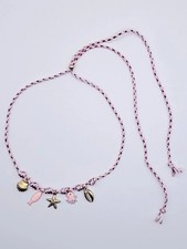 Collana girocollo choker usato  Senago