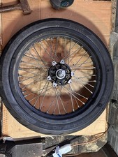 Ruota cerchio pneumatico usato  Urbisaglia