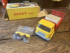 Dinky berliet 588 for sale  KENILWORTH