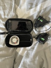 Sony playstation portable gebraucht kaufen  Leer (Ostfriesland)