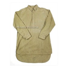 Chemise troupe anglaise d'occasion  Ambleteuse