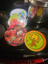 Child plates. for sale  Blairsville