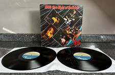 VINYL LP THE MICHAEL SCHENKER GROUP ONE NIGHT AT THE BUDOKAN UK 1ST PRESS VG+ comprar usado  Enviando para Brazil