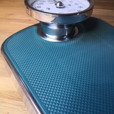Analoge personen waage gebraucht kaufen  Niederzier