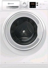 Waschmaschine bauknecht 7a3 gebraucht kaufen  Hohenlinden