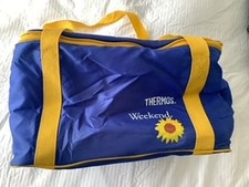 Thermos weekend cooler for sale  HAYLING ISLAND