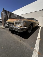 1973 riviera parts for sale  San Leandro