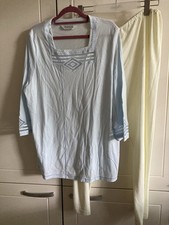 Schlafanzug teile charmor gebraucht kaufen  Bochum