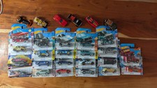 28x hot wheels gebraucht kaufen  Stuttgart