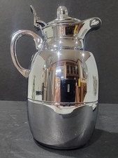 Alfi juwel chrome d'occasion  Expédié en Belgium