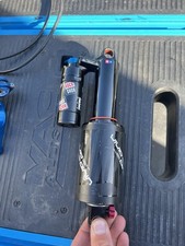 Rockshox vivid 222x70mm for sale  MORECAMBE