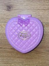 Polly pocket 1994 for sale  COTTINGHAM