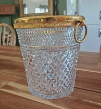 Seau champagne cristal d'occasion  Bry-sur-Marne