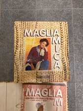 Maglia amica fabbri usato  Bologna