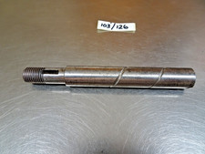 Spindle shaft vintage for sale  STOKE-ON-TRENT