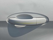 Usado, Used Rear Exterior Door Handle fits: 2015 Ford C-max door handle only rear keyle comprar usado  Enviando para Brazil