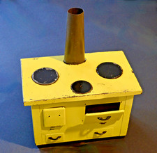 Jouet ancien cuisinière d'occasion Jouet ancien cuisinière d'occasion  Tarare