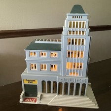 Vintage micro machines for sale  Springfield