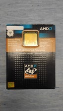 Processore cpu amd usato  Bovino