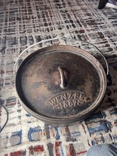 Vtg wenzel 1887 for sale  Salinas