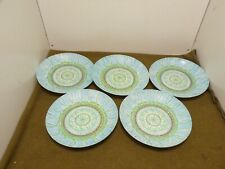 Assiette creuse vintage d'occasion  Châtellerault