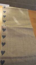 Coupon toile lin d'occasion  Calonne-Ricouart