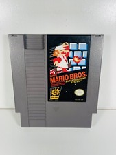 Super mario bros. for sale  Modesto