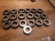 Aprilia rs125 crankshaft for sale  EAST COWES