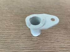 1445804 Westinghouse porta freezer geladeira dobradiça dedal fechado WSE6070 WSE6100 comprar usado  Enviando para Brazil