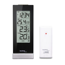 Technoline ws9767 temperaturst gebraucht kaufen  Wildau