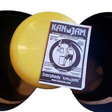 Kanjam tailgate toss for sale  Oak Forest