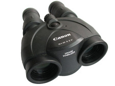 Canon 10x30 binoculars. for sale  Howard