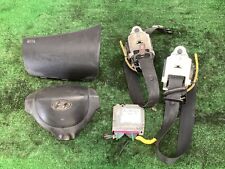 Kit airbag senza usato  Italia