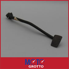 Brake pedal yamaha for sale  NORTH WALSHAM