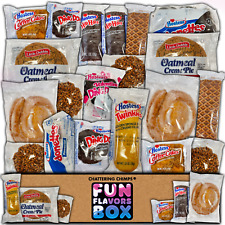 Favorite usa snacks d'occasion  Expédié en Belgium