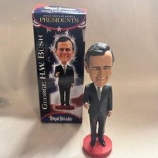 George bush royal for sale  Lake Dallas