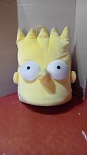 Zaino bart simpsons usato  Milazzo