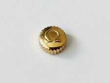Omega yellow gold for sale  MILTON KEYNES
