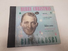 Merry christmas bing for sale  Glenwood