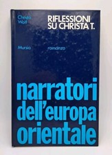 Narratori dell orientale usato  Fonte Nuova