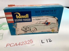 Vintage revell 1953 for sale  Eaton