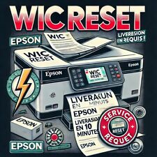 Chiave wic reset usato  Spedire a Italy