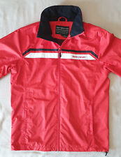 Waveboard regenjacke rot gebraucht kaufen  München