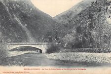 Cpa bourg oisans d'occasion  Expédié en Belgium