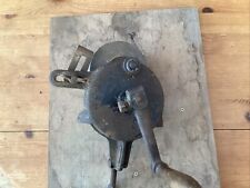 Old hand crank for sale  KING'S LYNN