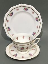 Rosenthal porcelain bavaria for sale  TAUNTON